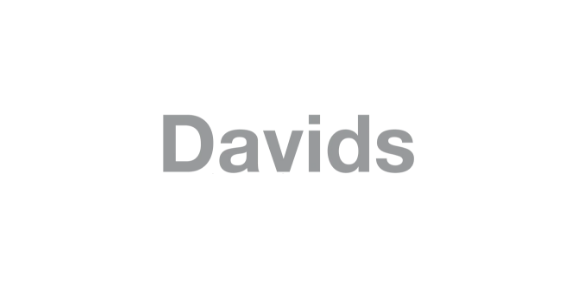 davids デイヴィス