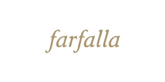 farfalla ファフアラ